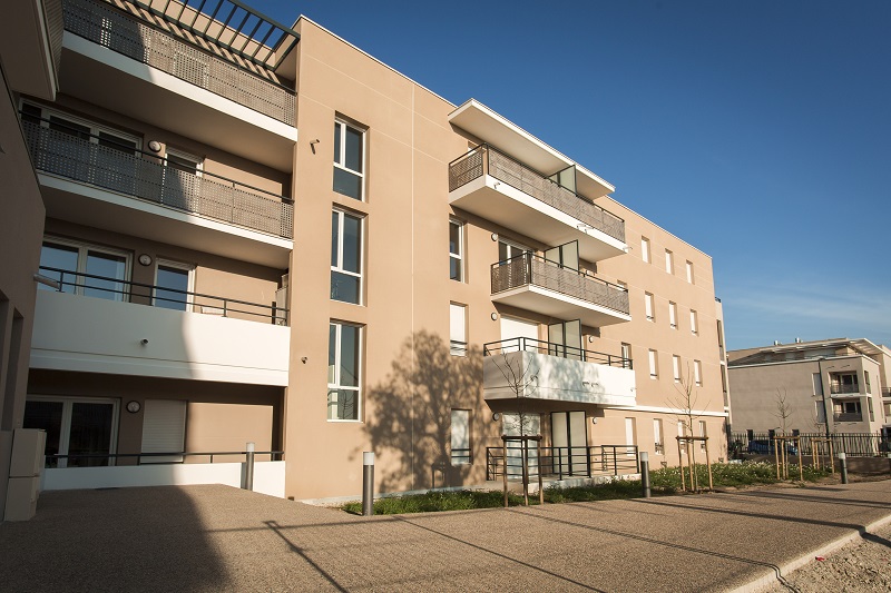  La Garance Villeneuve lès Avignon