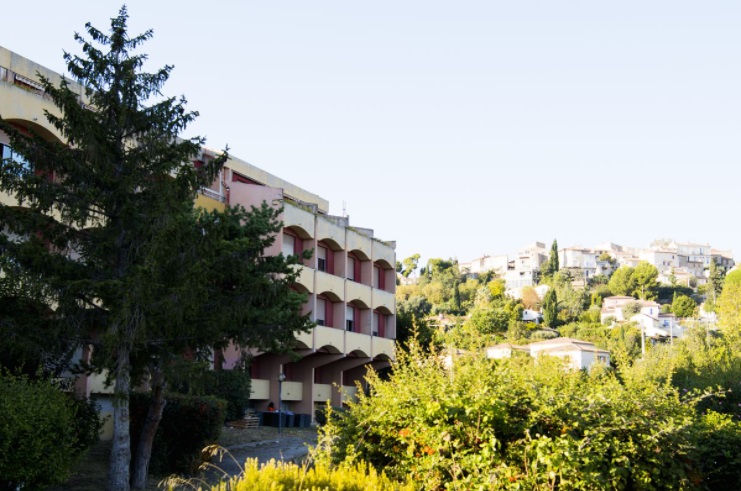 EHPAD Résidence du Levant Marseille
