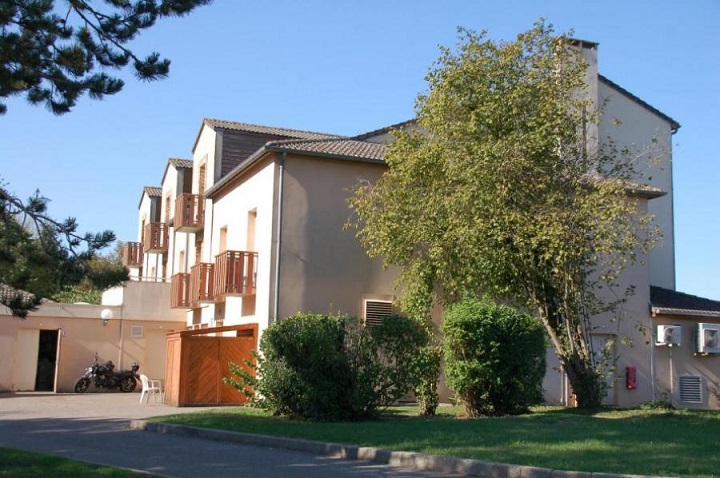 EHPAD Résidence Le Bois de la Rose St André de l'Eure