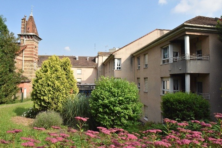 Maison De Santé Pluridisciplinaire Savigny Sur Orge