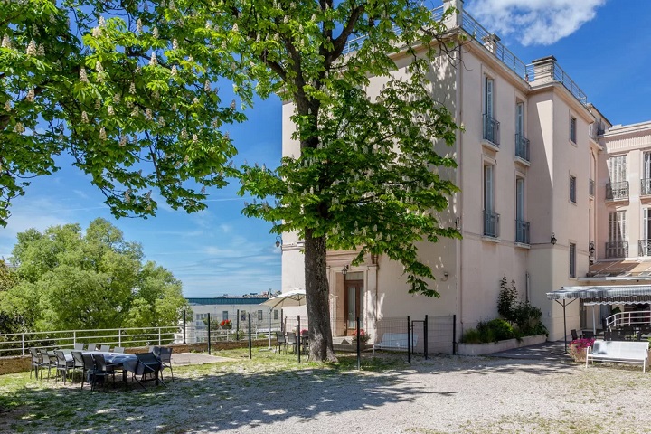 EHPAD EHPAD La Souvenance Marseille