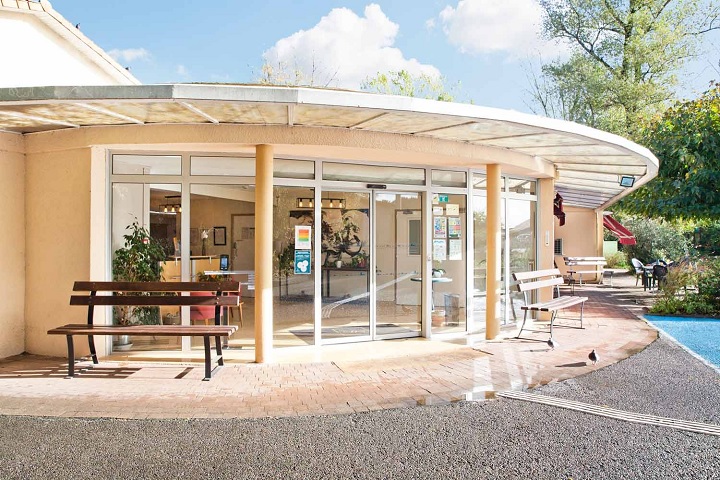 EHPAD Résidence Paul Claudel Mérignac