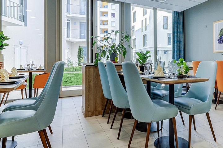  L'Écrin des Vignes Dijon