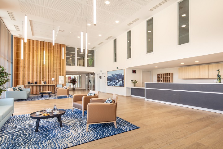  Les Girandières Chambéry Chambéry