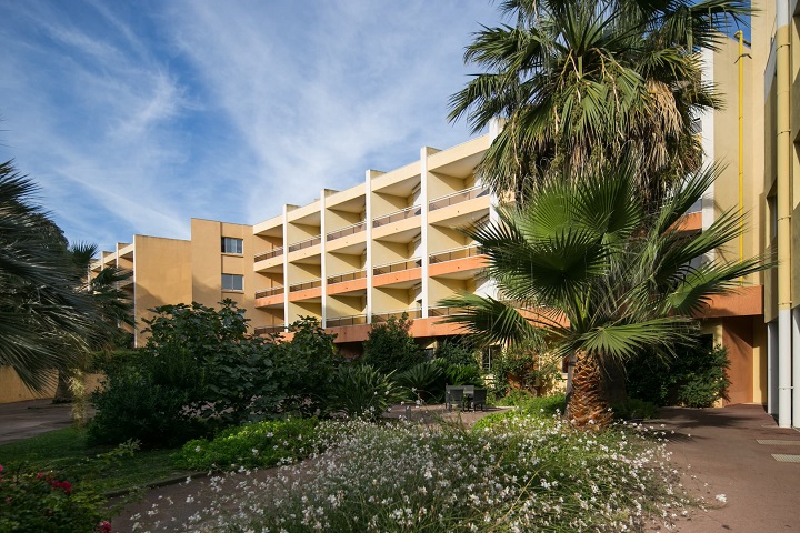 EHPAD Les Jardins de Mar Vivo La Seyne sur Mer