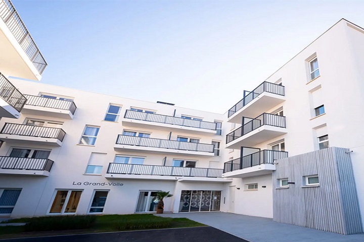  Les Résidentiels de Royan Royan