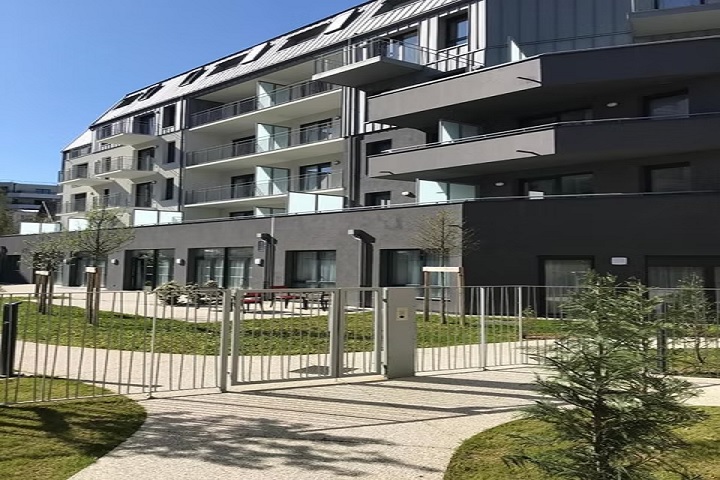  Résidence OBEO Chambéry Chambéry