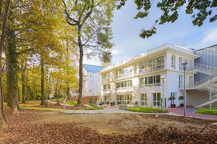 EHPAD Résidence Asphodia Yerres