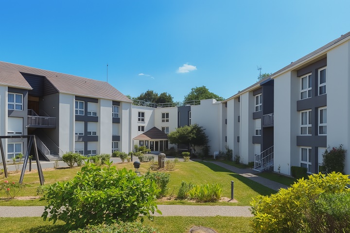 EHPAD Résidence Tamias Quincy sous Sénart