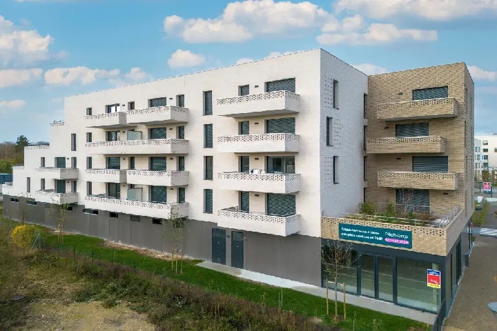  Appartement Mobicap Amiens Amiens
